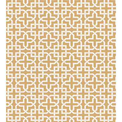 Blossom Chinoiserie Metallic Wallpaper Roll