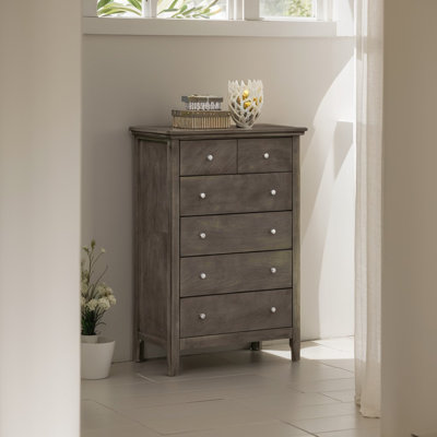 Hammond G5405-CH Chest , Gray