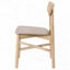 Wood Dining Side Chair-537632036