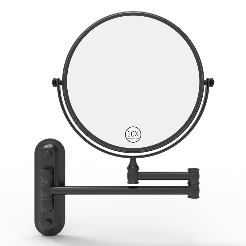 Miroir de maquillage Hilmar-Irwin