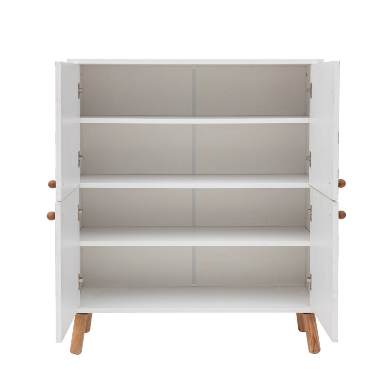 Armoire polyvalente