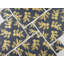 Pimpernel S.M. Napperon Etch Leaves 15,7 po x 11,7 po-29515697
