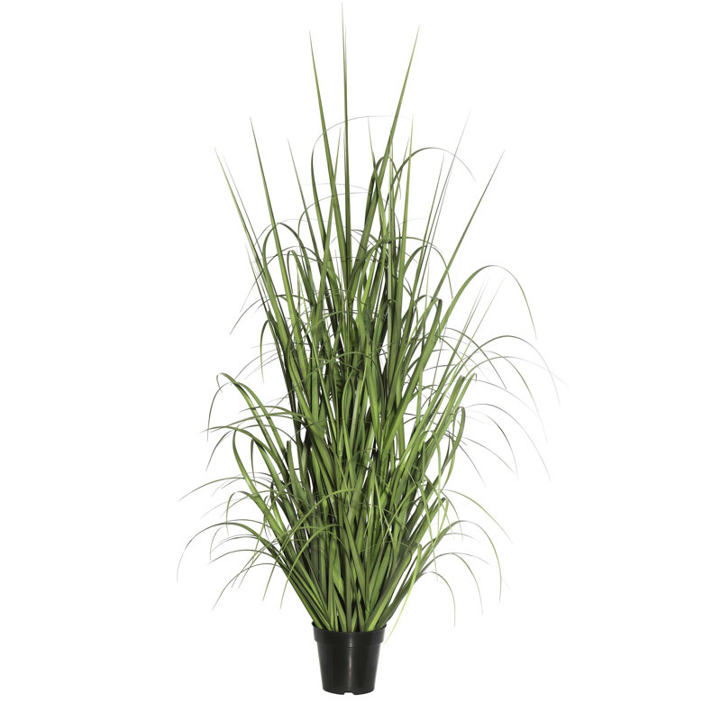 Ray-vert en pot artificiel, H 60 po x l 30 po x P 30 po