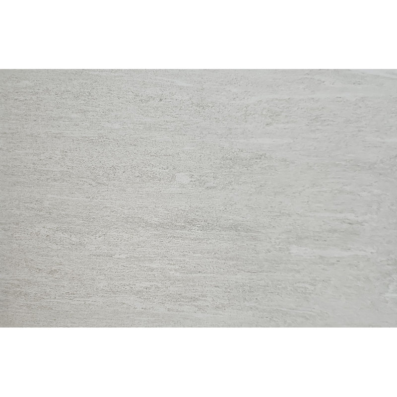 Carreau de porcelaine blanc 12 x 24 Wanderlust