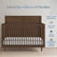 Lit de bébé convertible 4-en-1 Surrey Hill-73174025