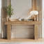 Console 63 pouces Farmhouse-170017282