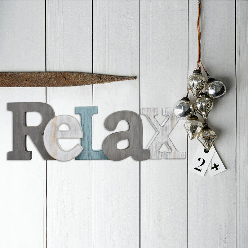 Handmade Farmhouse Wall Decor