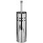 Free-Standing Toilet Brush & Holder-28987800