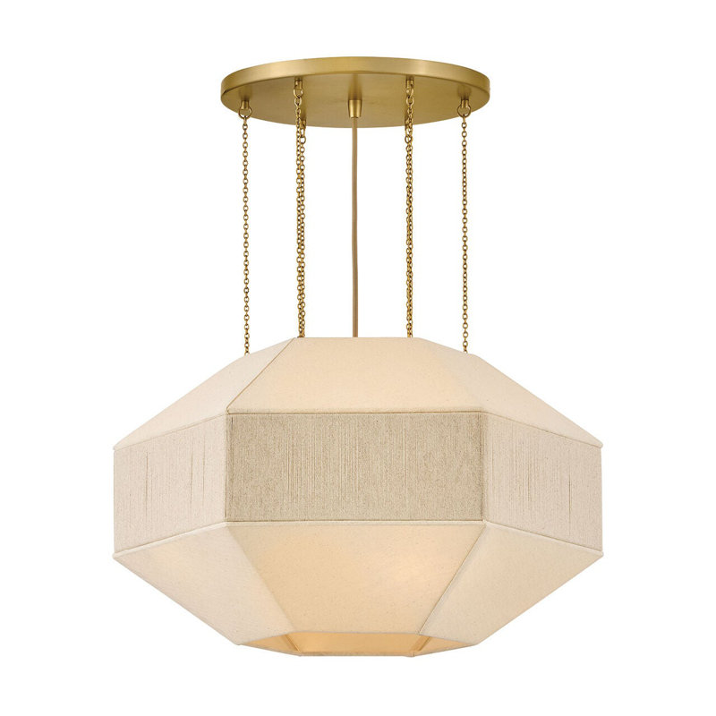 Ellesmere Liv Chandelier