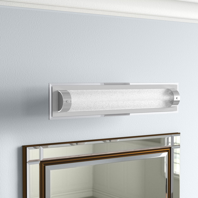 Johana Dimmable LED Bath Bar