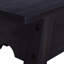 Aylis 120cm Solid Wood Console Table-1963004431