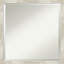 Miroir d'appoint mural Jozo-610756571