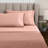 Certified Egyptian Cotton Deep Pocket Solid Luxury 1500 Thread Count Sheet Set-407807458-407807471