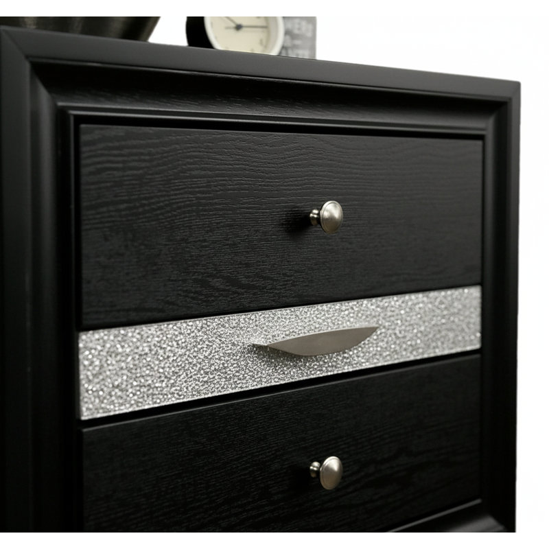 Table de chevet 1pc