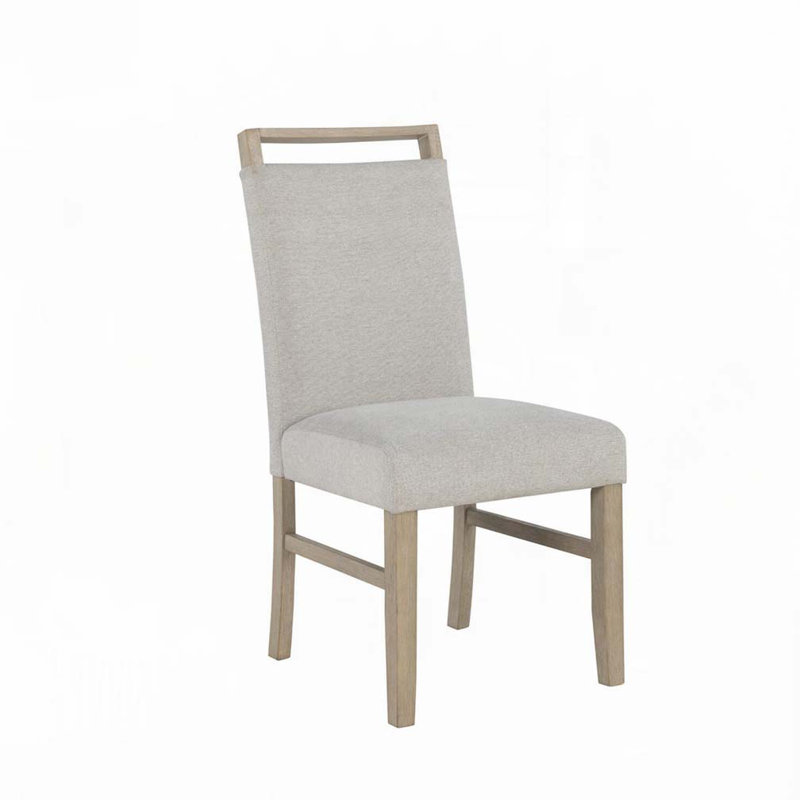 Chaise rembourrée Upholstery
