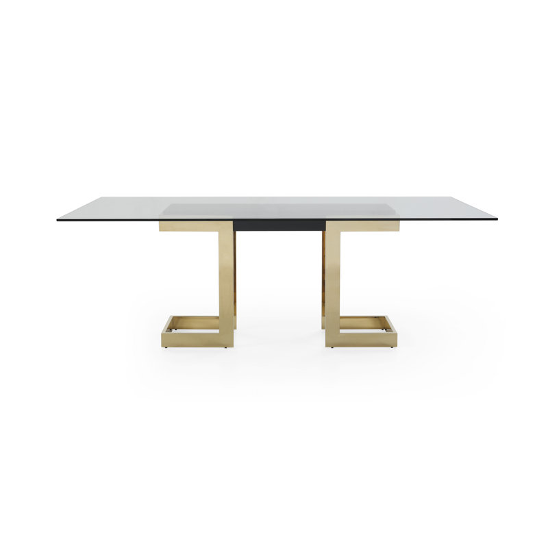 Sumo 7 - Piece Dining Set