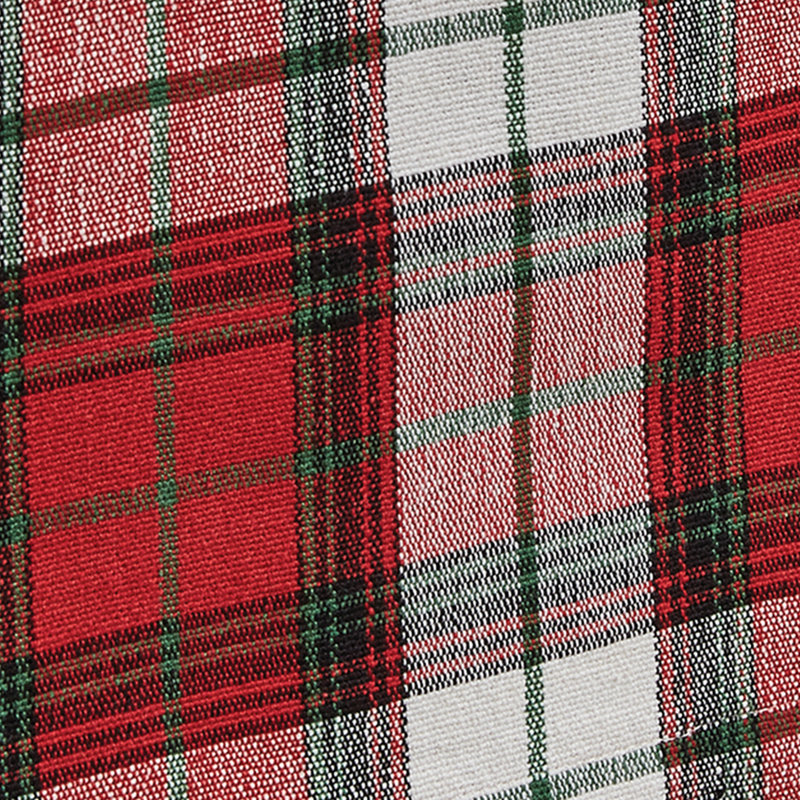 Flurry Friends Table Runner 13, 54" L x 13" W