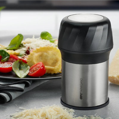 Gefu Stainless Steel Grater