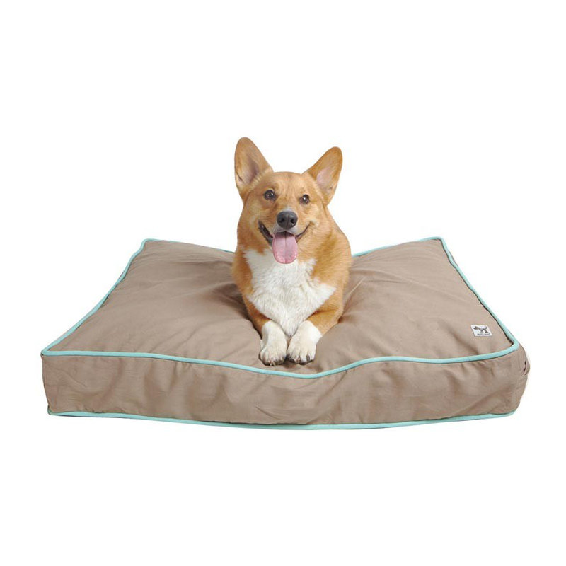 Housse de lit pour chien Ingle, Grand (l 45 po x P 36 po)