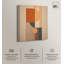 Sun up the Hills Modern Midcentury par Art Remedy-110207892-110207894