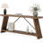 70.9” Extra Long Console Table Behind Couch-1101245998
