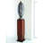 Single Skyscraper Pedestal