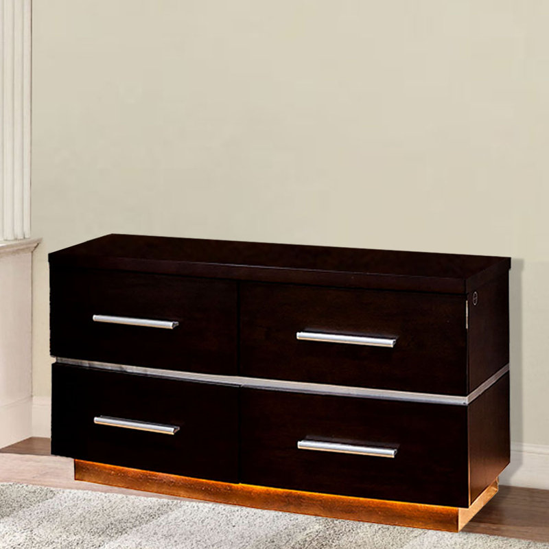 Osgood Pedestal Dining Table