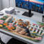 Polyester Desk Pad-673022838