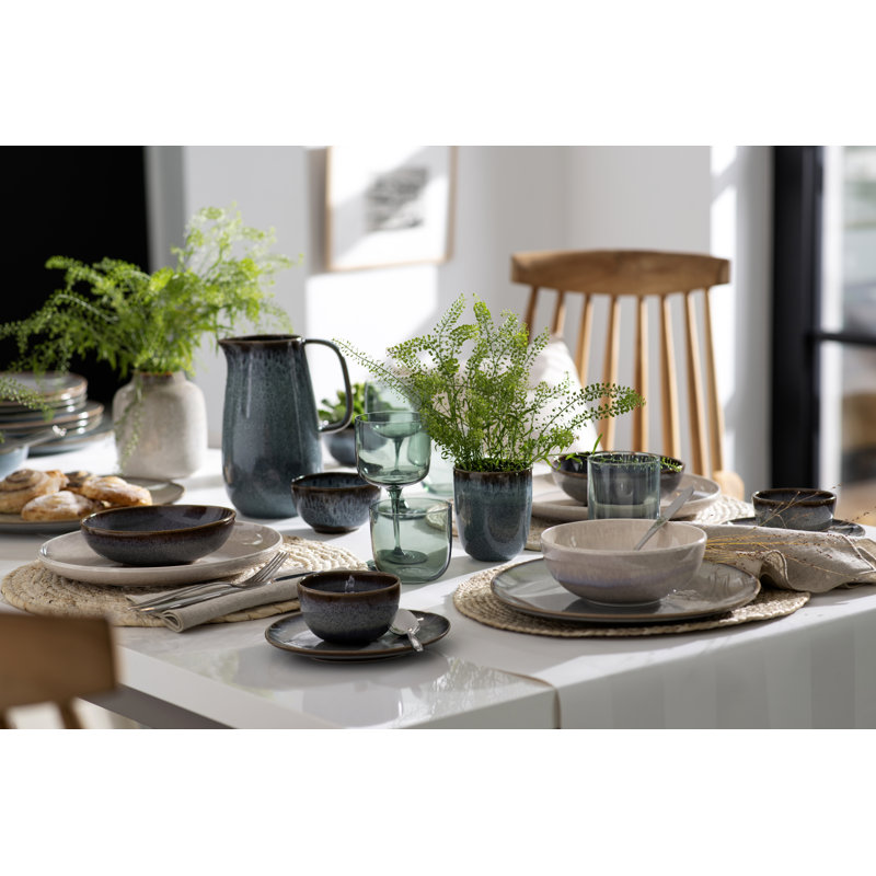 Paire de verres Villeroy & Boch