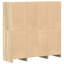 2 131.5cm Kitchen Pantry-105676525