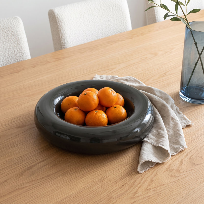 Henderson Serving Bowl Lou Kalamata