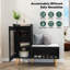 9 Pair Shoe Storage Cabinet-119953376