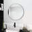 Metal Wall Mirror-668107212