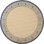 Herefordshire Performance Solid Color Indoor/Outdoor Area Rug