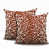Burnt Orange est en rupture de stock
