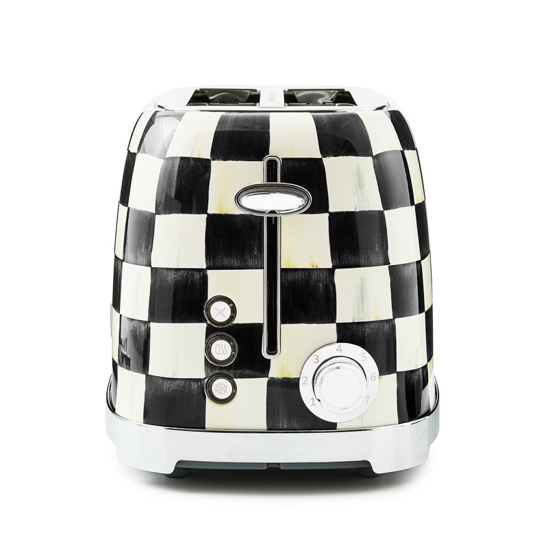 Check 2-Slice Toaster, Courtly