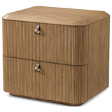 Vienna 2 - Drawer Nightstand