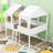 Tullahassee Kids Full Over Full Bunk Bed-701982309