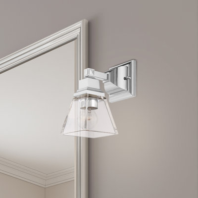 Anfrenee Dimmable Bath Sconce