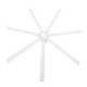 Sela 72'' Ceiling Fan