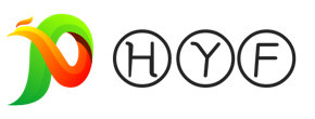 Logo HYF