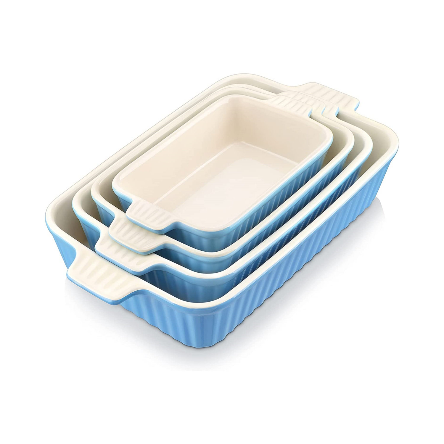 https://assets.wfcdn.com/im/73343474/compr-r85/2486/248629328/ceramic-bakeware-sets-of-4-rectangular-lasagna-pans-deep-with-handles-for-baking-cake-kitchen-blue-94111122147.jpg