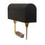 Lampe de bar 18 po Nomad