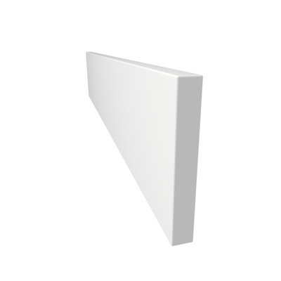 True Solid Surface Backsplash