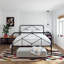 Metal Bed-1606200761-1606200756