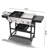 2+2 PLANCHA, GAS GRILL