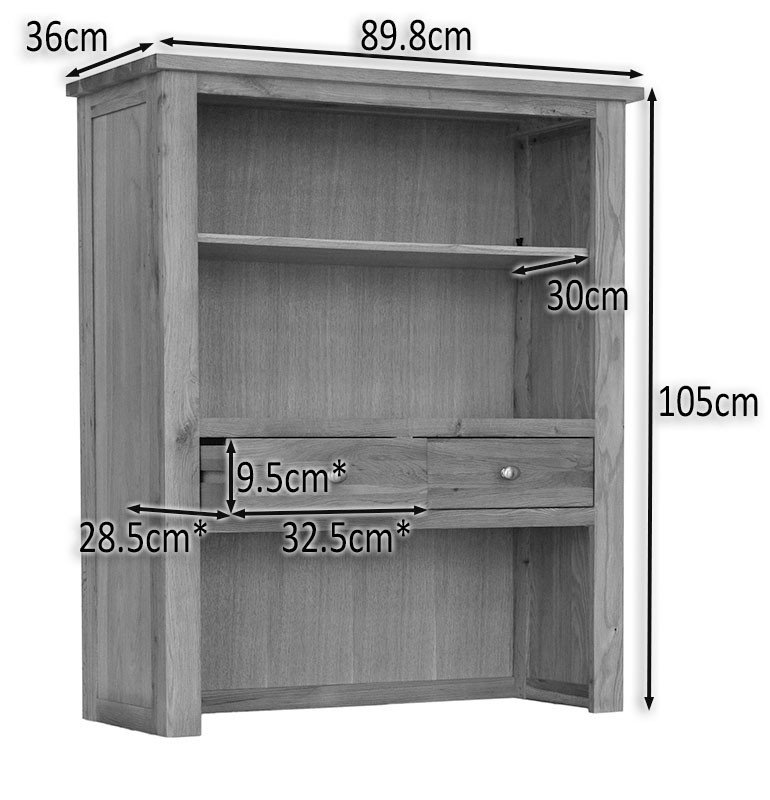 Celso Hatcher Wall Dresser