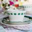 Lisbon Handmade Ceramic Cereal Bowl