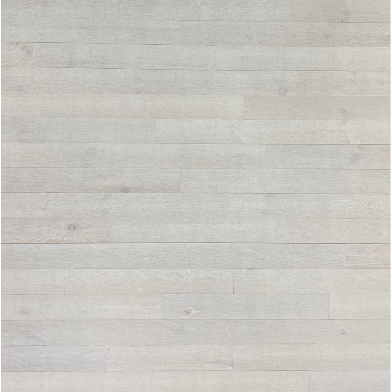 Planches murales en bois Timberchic Pine, Platinum