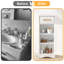 Armoire de salle de bain Briance